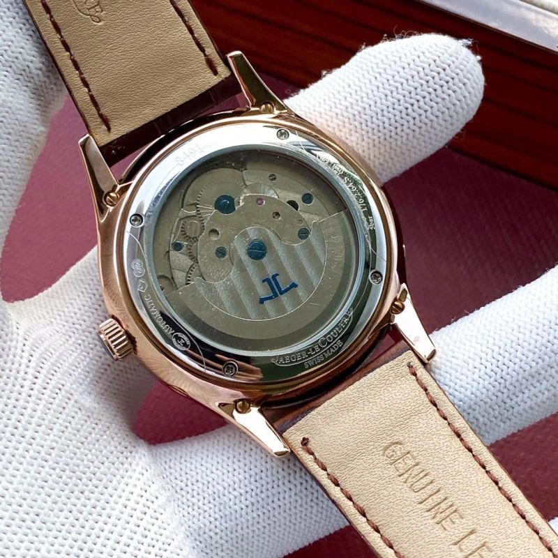 IWC Watches Refined 185596