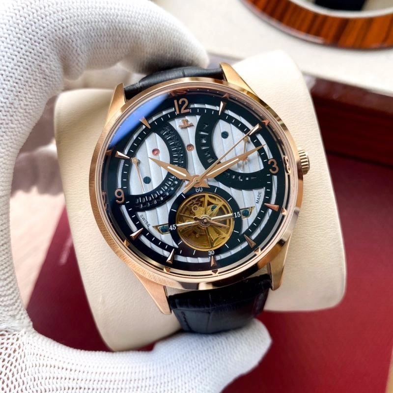 Comfortable IWC Watches 185598