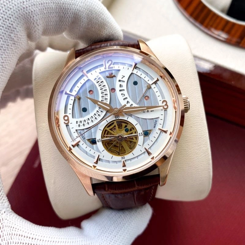 Comfortable IWC Watches 185598
