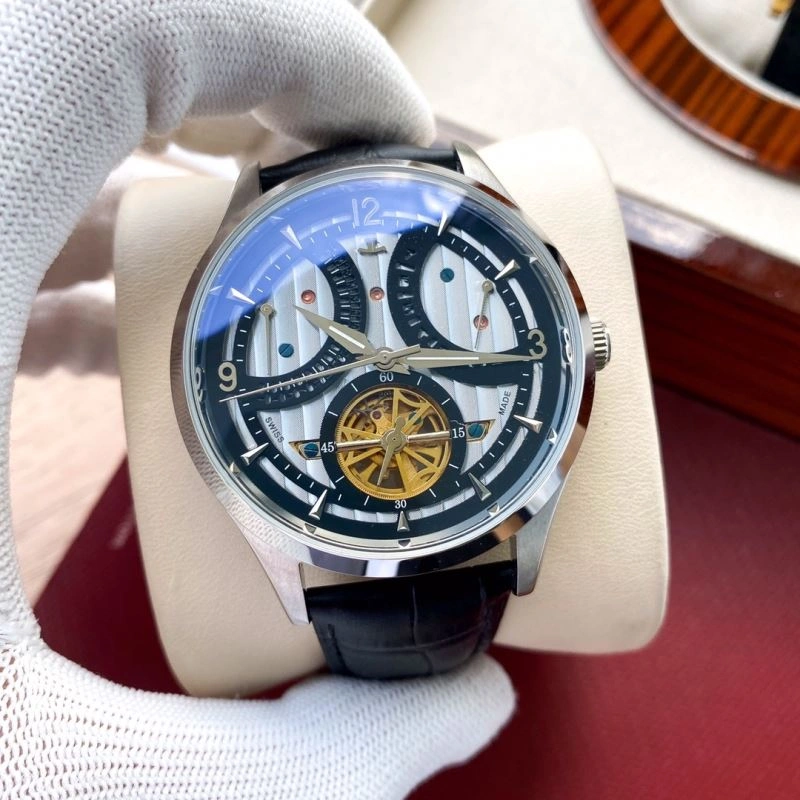 Comfortable IWC Watches 185598