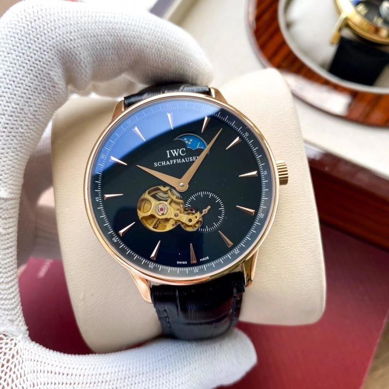 TravelReady IWC Watches 185569