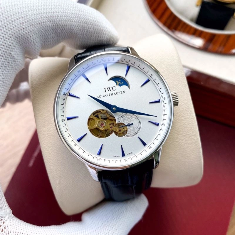 TravelReady IWC Watches 185569
