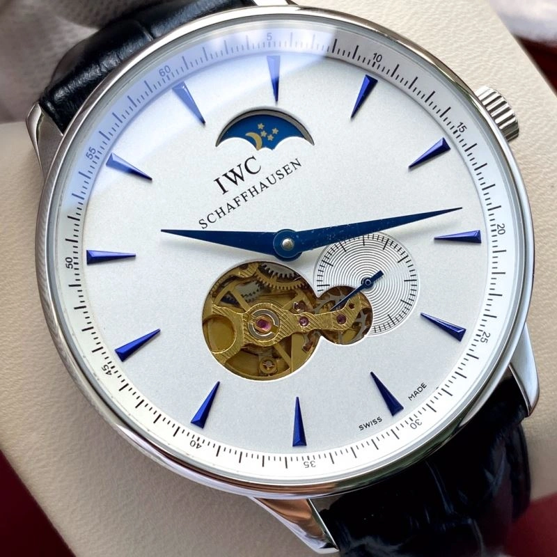 TravelReady IWC Watches 185569