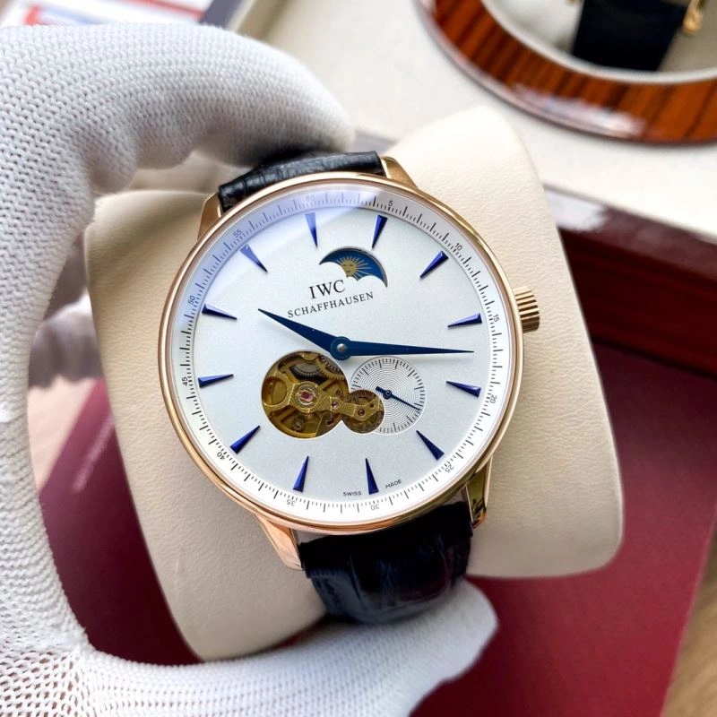 TravelReady IWC Watches 185569