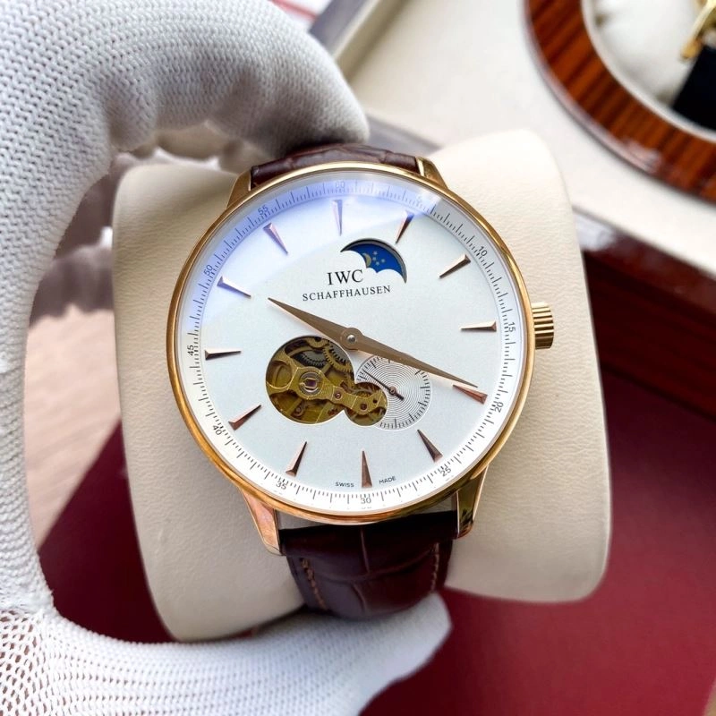 TravelReady IWC Watches 185569
