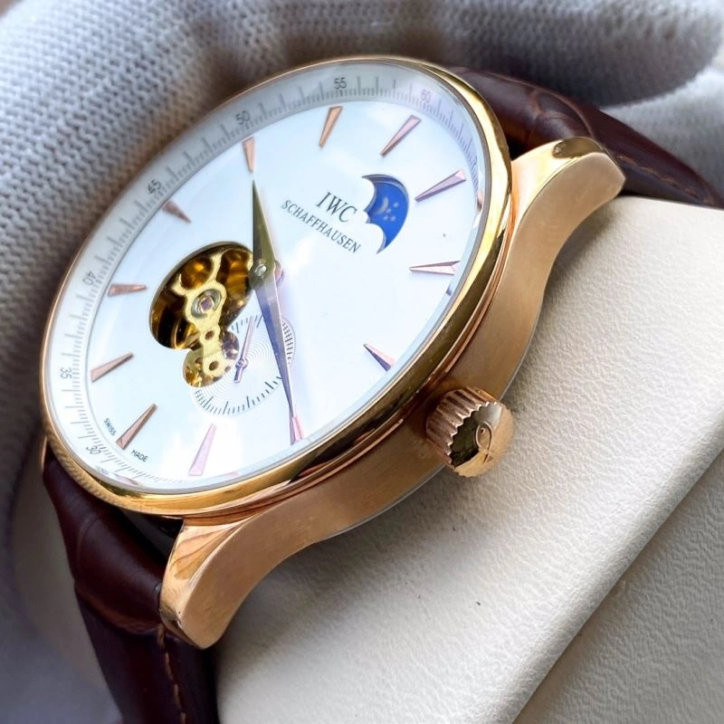 TravelReady IWC Watches 185569