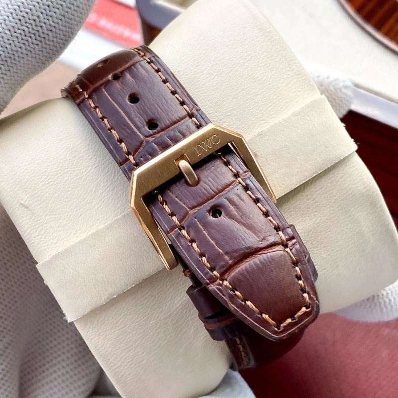 TravelReady IWC Watches 185569
