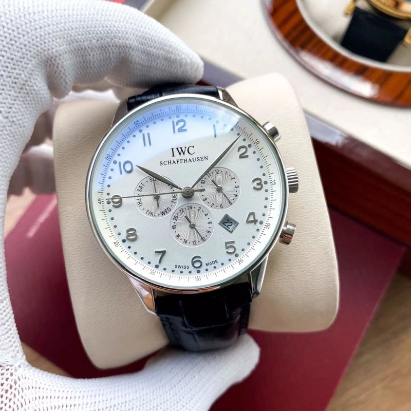 IWC Watches Original 185589