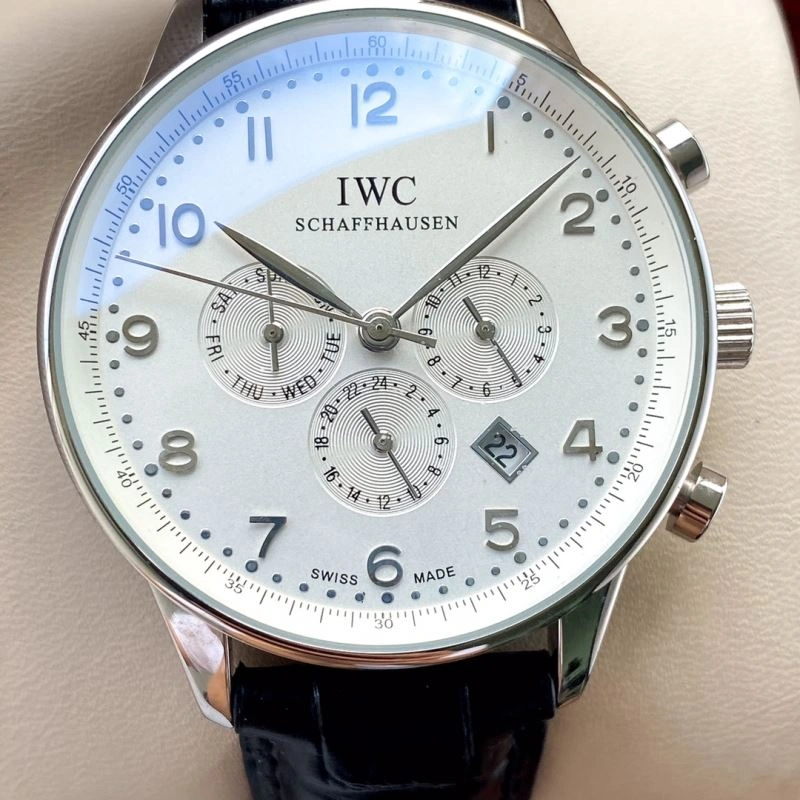 IWC Watches Original 185589