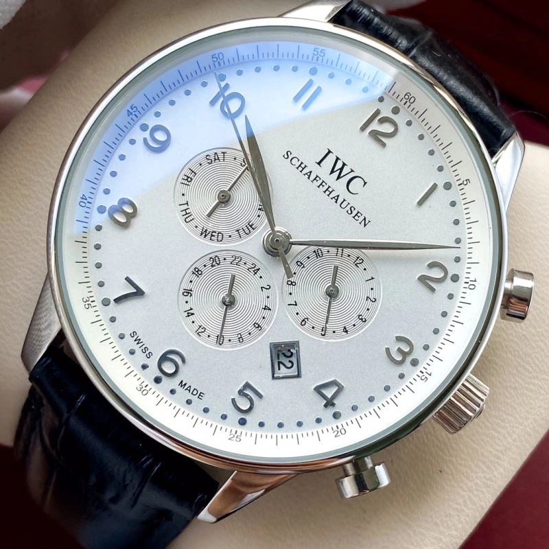 IWC Watches Original 185589