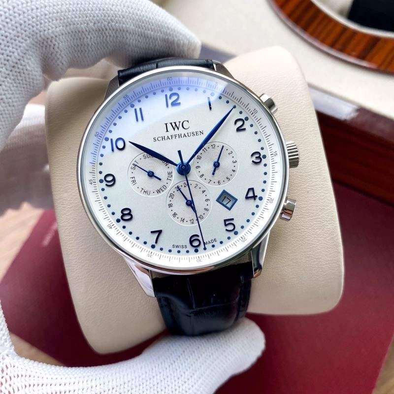 IWC Watches Original 185589
