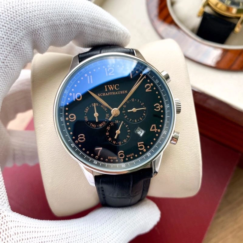 IWC Watches Original 185589
