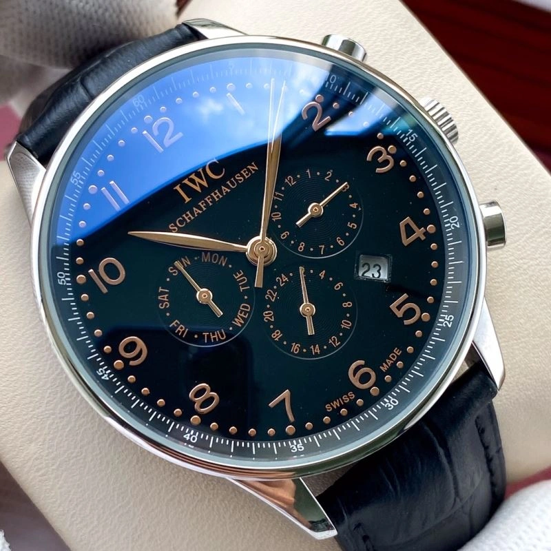 IWC Watches Original 185589