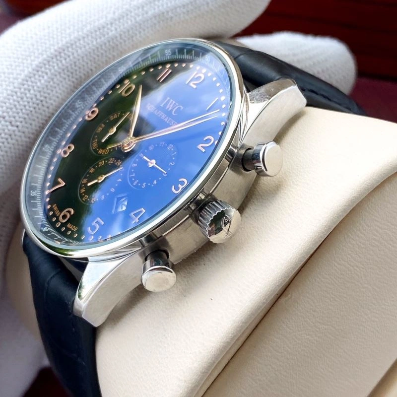IWC Watches Original 185589