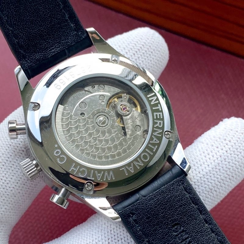 IWC Watches Original 185589
