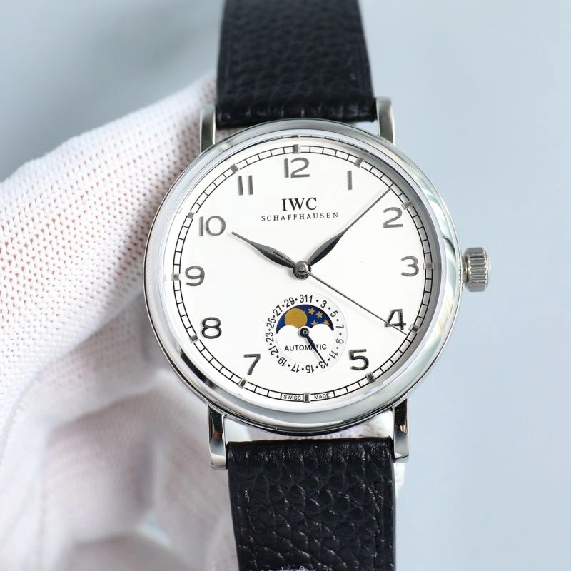 Attractive IWC Watches 185584