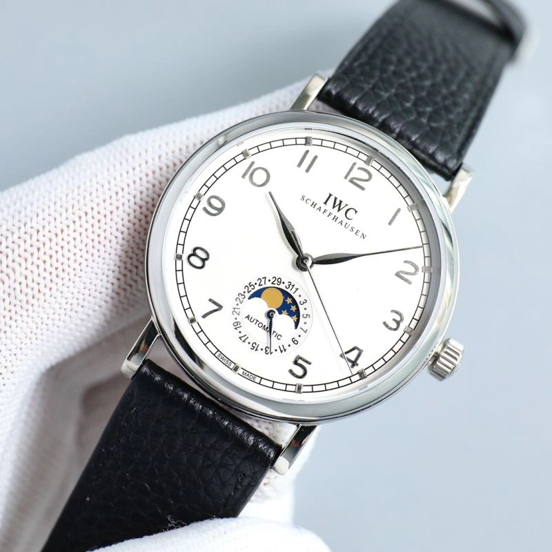 Attractive IWC Watches 185584