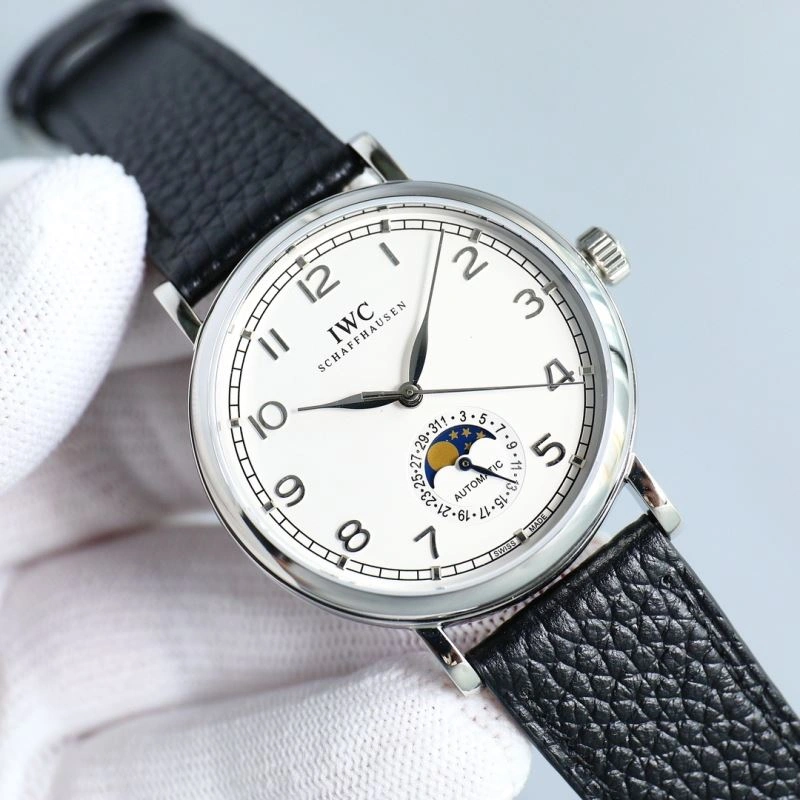 Attractive IWC Watches 185584