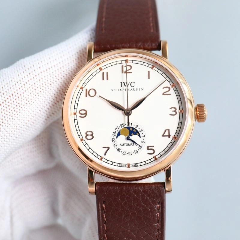 Attractive IWC Watches 185584