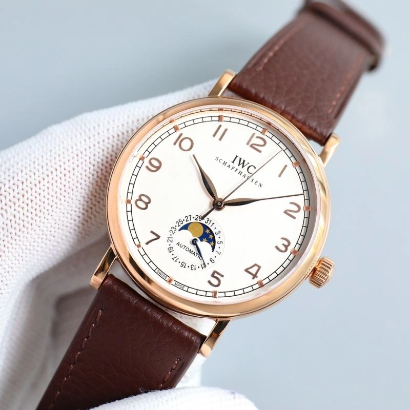 Attractive IWC Watches 185584