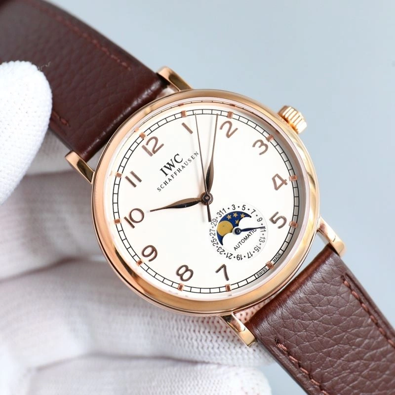 Attractive IWC Watches 185584