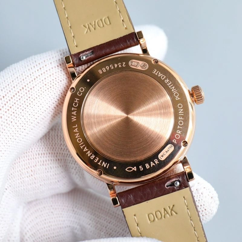Attractive IWC Watches 185584
