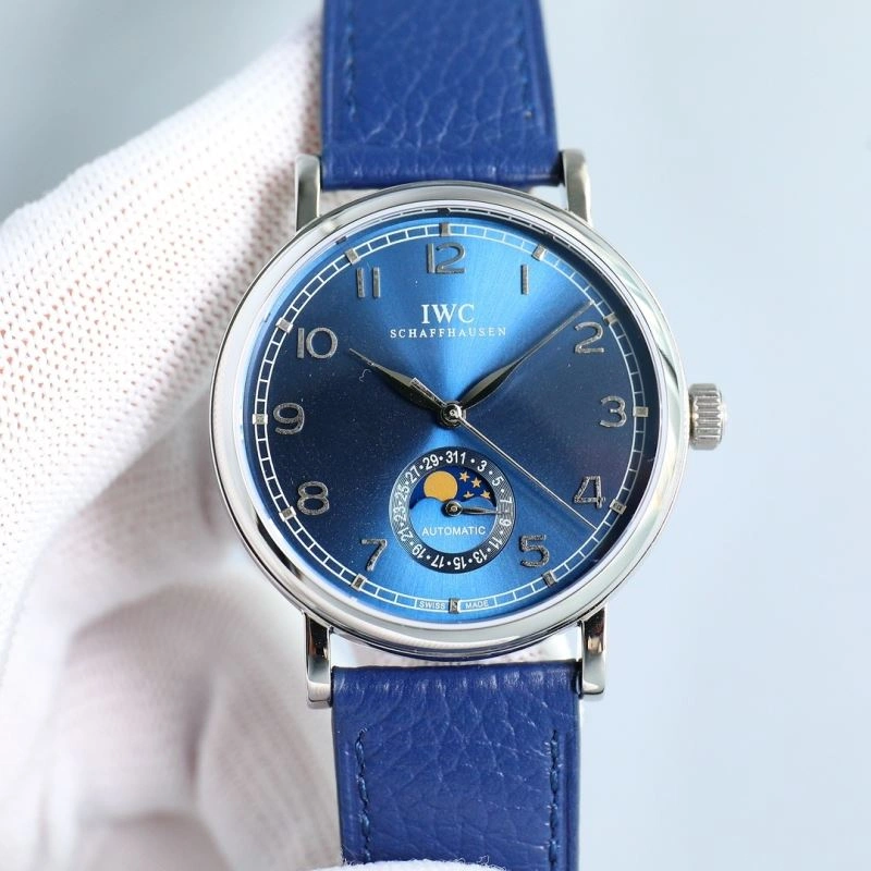 HighPerformance IWC Watches 185573