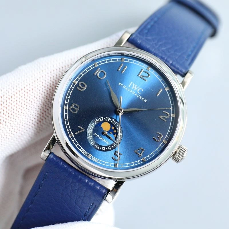 HighPerformance IWC Watches 185573