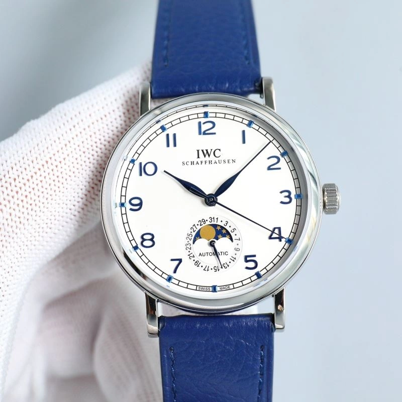 HighPerformance IWC Watches 185573