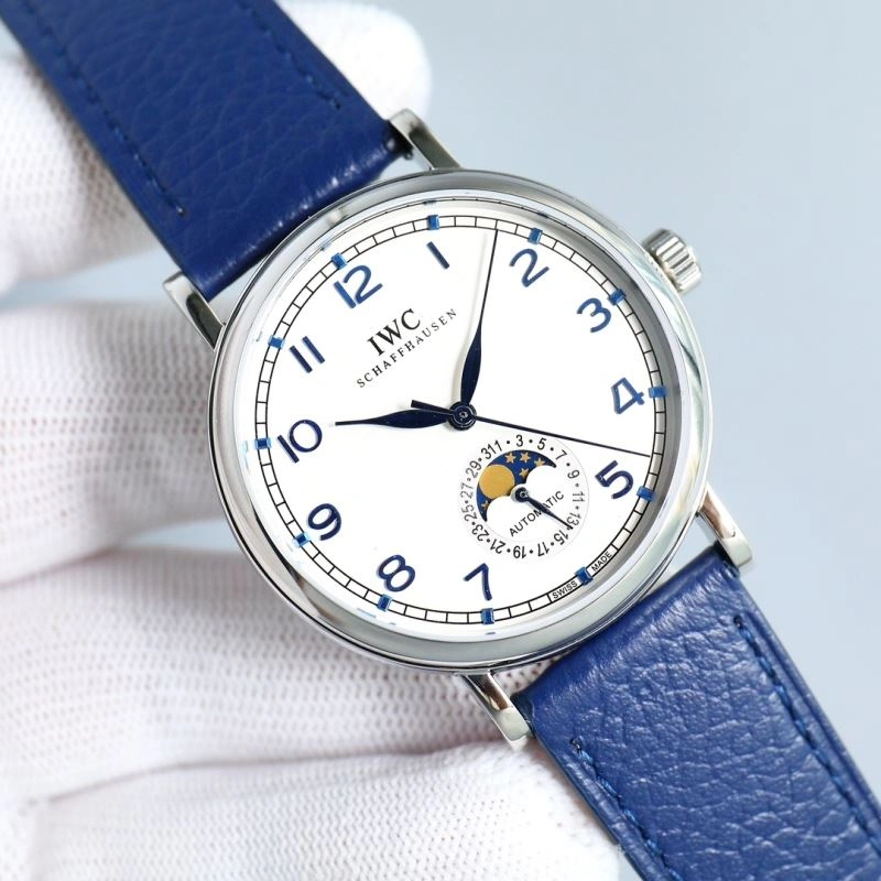 HighPerformance IWC Watches 185573