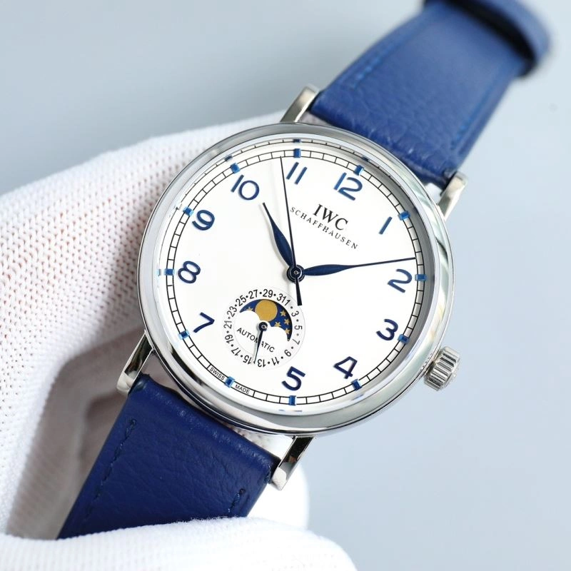 HighPerformance IWC Watches 185573