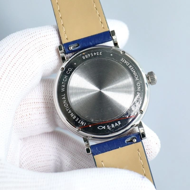 HighPerformance IWC Watches 185573