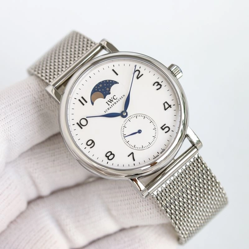 IWC Watches Original 185581