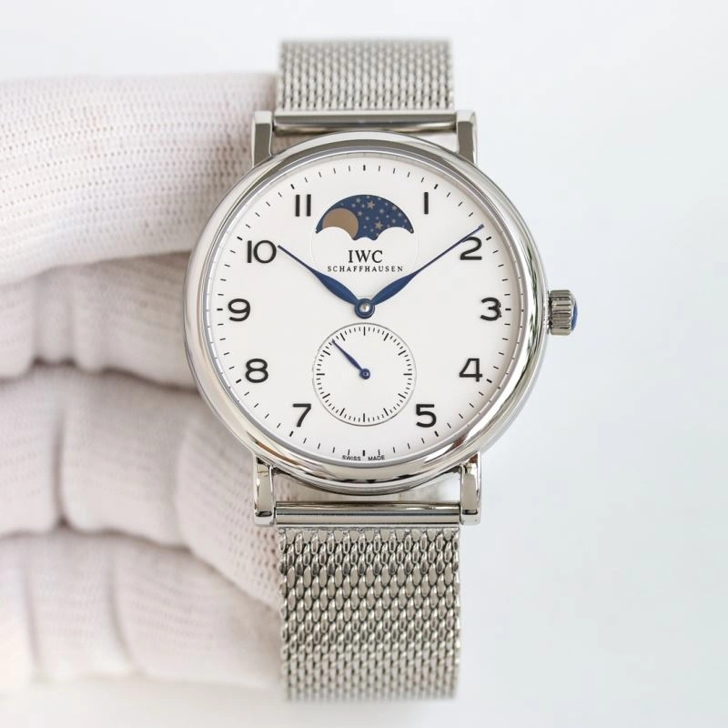 IWC Watches Original 185581