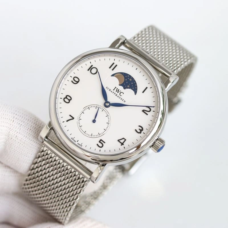 IWC Watches Original 185581