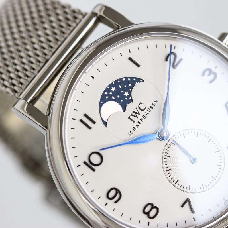IWC Watches Original 185581