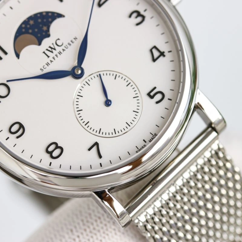 IWC Watches Original 185581