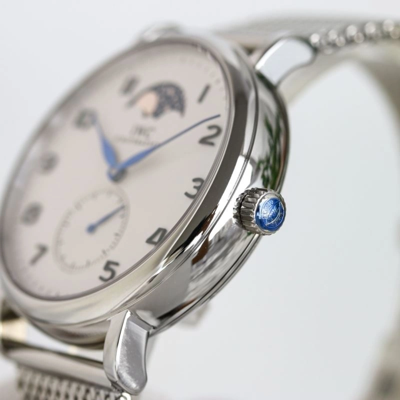 IWC Watches Original 185581