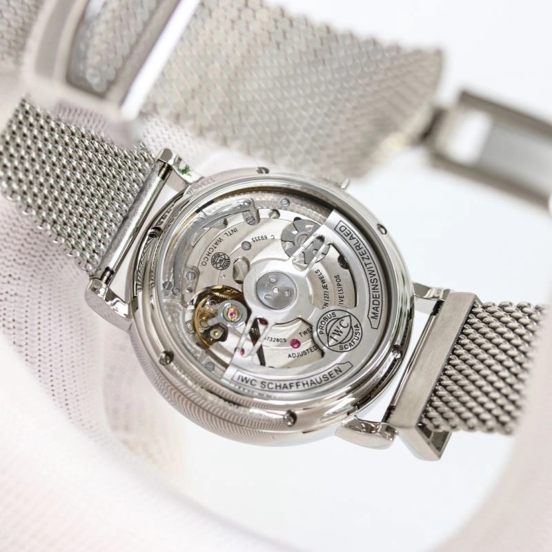 IWC Watches Original 185581