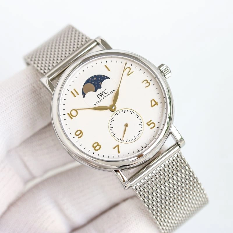 HighPerformance IWC Watches 185568