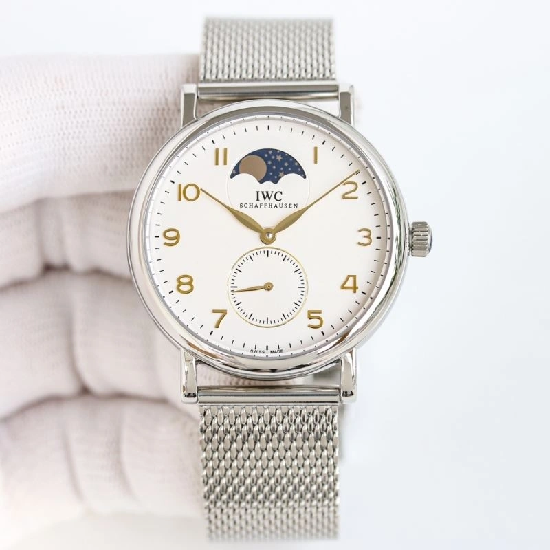 HighPerformance IWC Watches 185568
