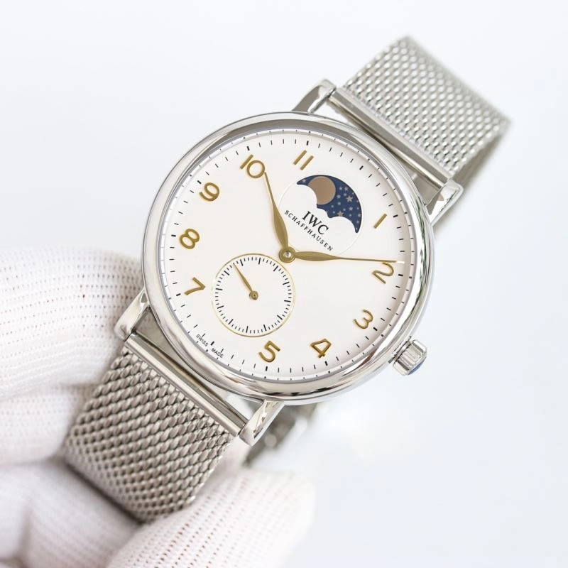 HighPerformance IWC Watches 185568