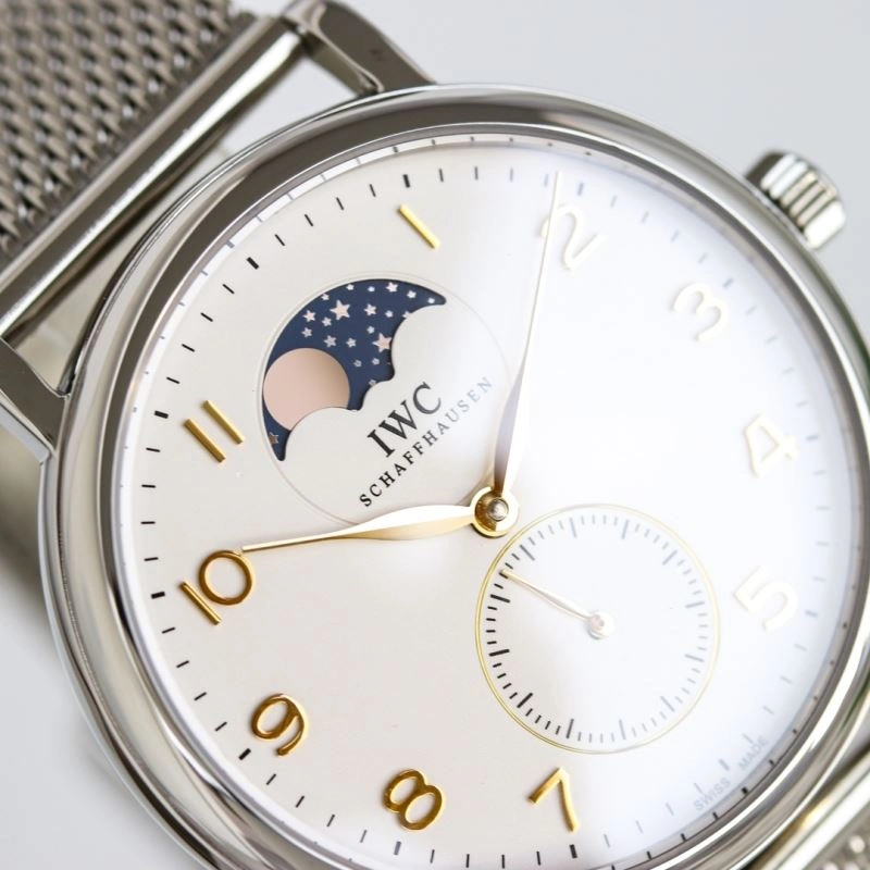 HighPerformance IWC Watches 185568