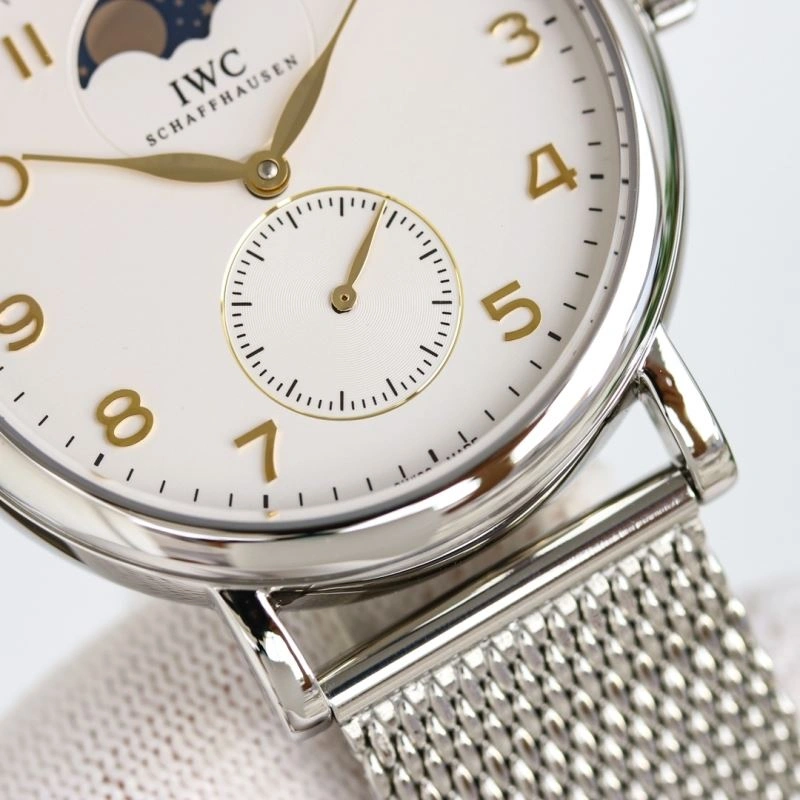 HighPerformance IWC Watches 185568