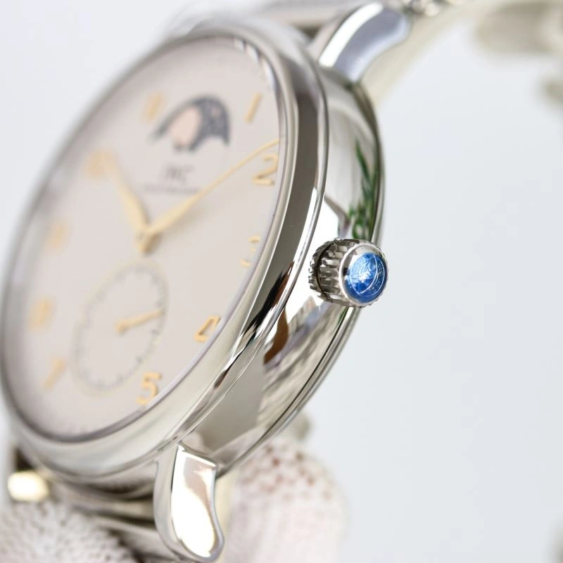 HighPerformance IWC Watches 185568