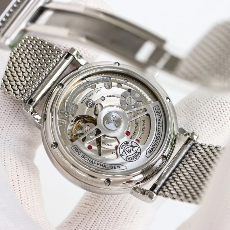 HighPerformance IWC Watches 185568