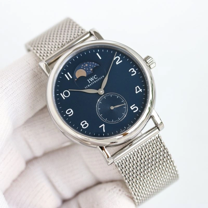 IWC Watches Seasonal 185567