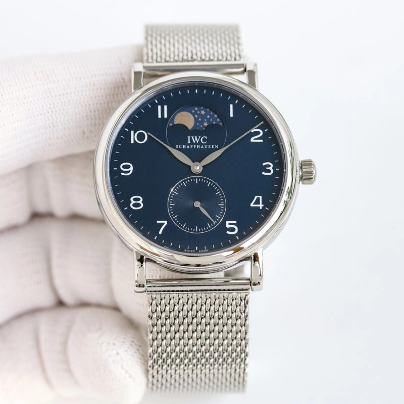 IWC Watches Seasonal 185567