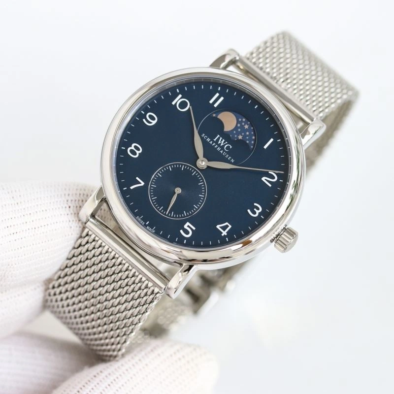 IWC Watches Seasonal 185567