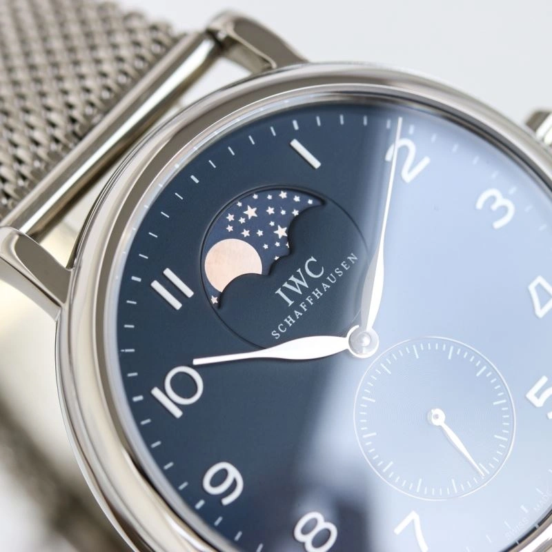 IWC Watches Seasonal 185567